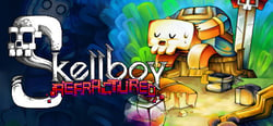 Skellboy Refractured header banner