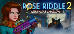 Rose Riddle 2: Werewolf Shadow header banner