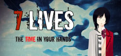 7 Lives header banner