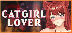 CATGIRL LOVER header banner