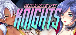 Hot & Steamy Knights header banner
