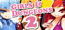 Girls & Dungeons 2 header banner
