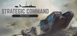 Strategic Command: World War I header banner