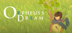 Orpheus's Dream header banner