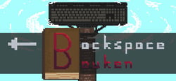 Backspace Bouken header banner