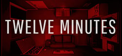 Twelve Minutes header banner