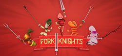 Fork Knights header banner