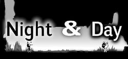 Night & Day header banner