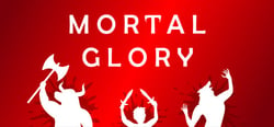 Mortal Glory header banner