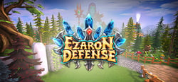 Ezaron Defense header banner