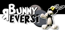 Bunny Reversi header banner