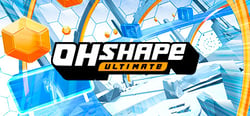 OhShape header banner