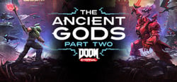DOOM Eternal: The Ancient Gods - Part Two header banner