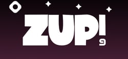Zup! 9 header banner