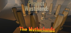 Project Wasteland: The Mythiclands header banner