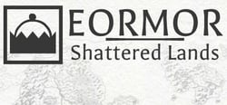 Eormor: Shattered Lands header banner