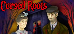 Cursed Roots header banner