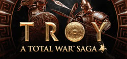 A Total War Saga: TROY header banner