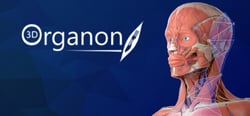 3D Organon header banner