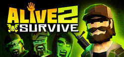 Alive 2 Survive: Tales from the Zombie Apocalypse header banner