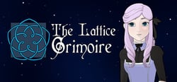 The Lattice Grimoire header banner