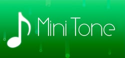 Mini Tone - Minimalist Puzzle header banner