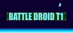 Battle Droid T1 header banner