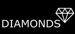 Diamonds header banner