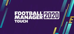 Football Manager 2020 Touch header banner