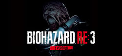 BIOHAZARD RE:3 Z Version header banner