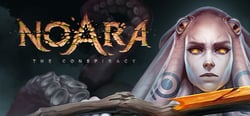 Noara: The Conspiracy header banner