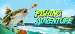 Fishing Adventure header banner
