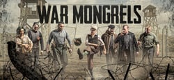 War Mongrels header banner