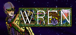 WREN header banner