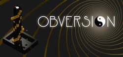 Obversion header banner