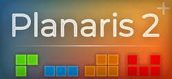 Planaris 2+ header banner