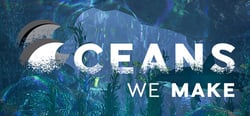 Oceans We Make header banner
