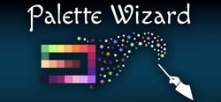 Palette Wizard header banner