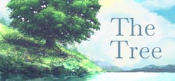 The Tree header banner