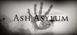 Ash Asylum header banner