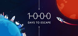 1000 days to escape header banner