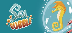 Sea Bubble header banner