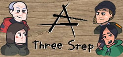 ThreeStep header banner