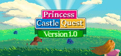 Princess Castle Quest header banner