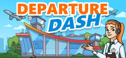 Departure Dash header banner