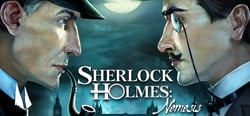 Sherlock Holmes - Nemesis header banner