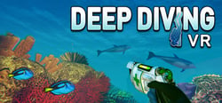 Deep Diving VR header banner