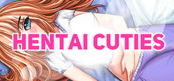 Hentai Cuties header banner