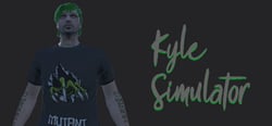 Kyle Simulator header banner