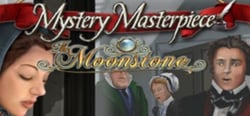 Mystery Masterpiece: The Moonstone header banner